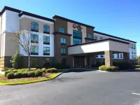 Best Western Plus Birmingham Inn  Suites Hotels in Lake Purdy