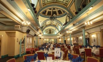 The Savoy Hotel