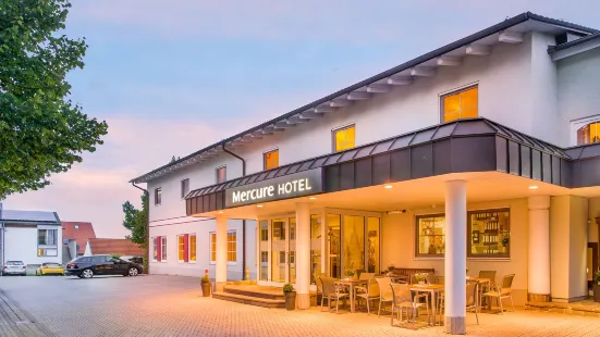 Mercure Hotel Ingolstadt