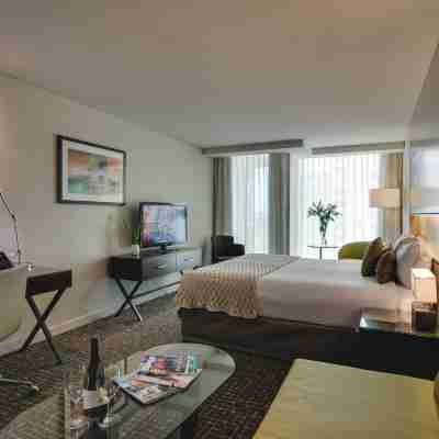 Point Hotel Rooms