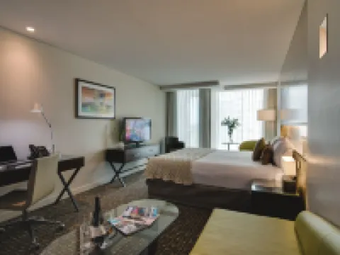 Point Hotel Hotels in Brisbane