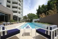 The Point Brisbane Hotel Hotels in Kangaroo Point