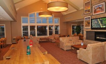 Lakeview Signature Inn Calgary Airport