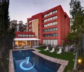 Panamericana Hotel Providencia Hotels in Провіденсія
