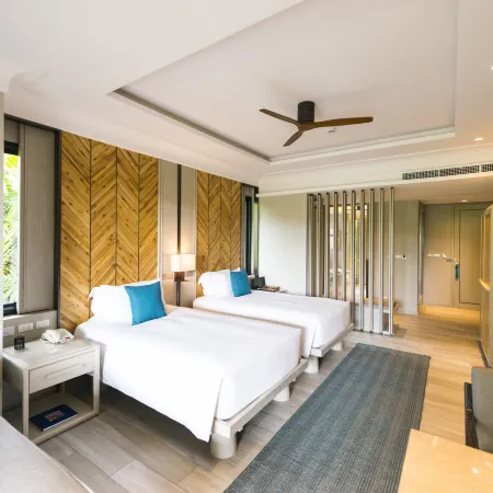Layana Resort & Spa