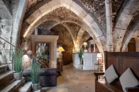 Abbaye de Maizières