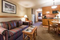 The Hidden Ridge Resort