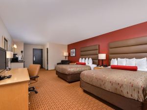 Clackamas Inn and Suites