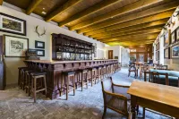 Lanzerac Hotel & Spa