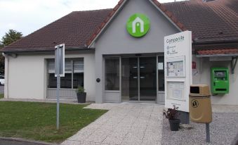 Campanile Lille Sud - Seclin