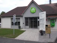 Campanile Lille Sud - Seclin Hotels in Ennevelin