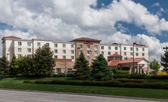 Hilton Garden Inn Denver/Highlands Ranch