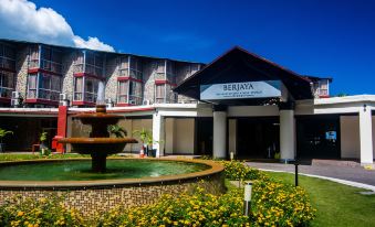 Berjaya Beau Vallon Bay Resort & Casino