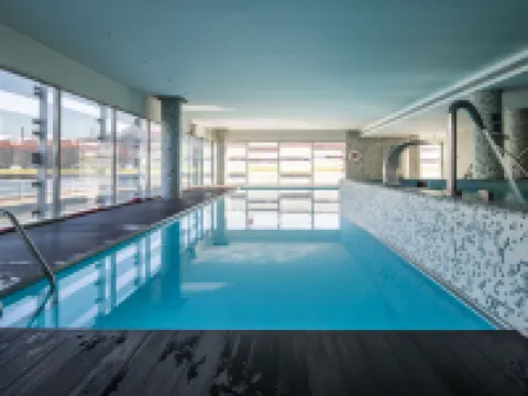 Meliá Ria Hotel & Spa Hotels in Aveiro