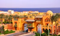 ريحانة رويال بيتش ريزورت اند سبا فنادق في شرم الشيخ