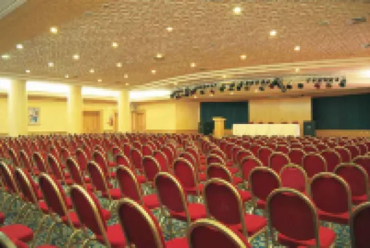 戴爾分艾爾哈比卜酒店 莫納斯提爾酒店