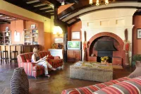 Résidence Pierre & Vacances la Villa Maldagora Hotels in Sare