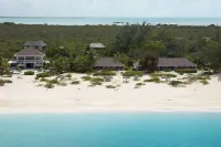 Pine Cay, Turks and Caicos Hotels near Parrot Cay