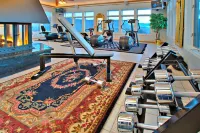 Nordic Village Condominium Resort Hotels in Glen