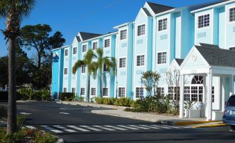 Microtel Inn & Suites by Wyndham Port Charlotte/Punta Gorda