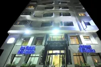 Best Western Hotel Colombe Hotels near Palais Des Expositions