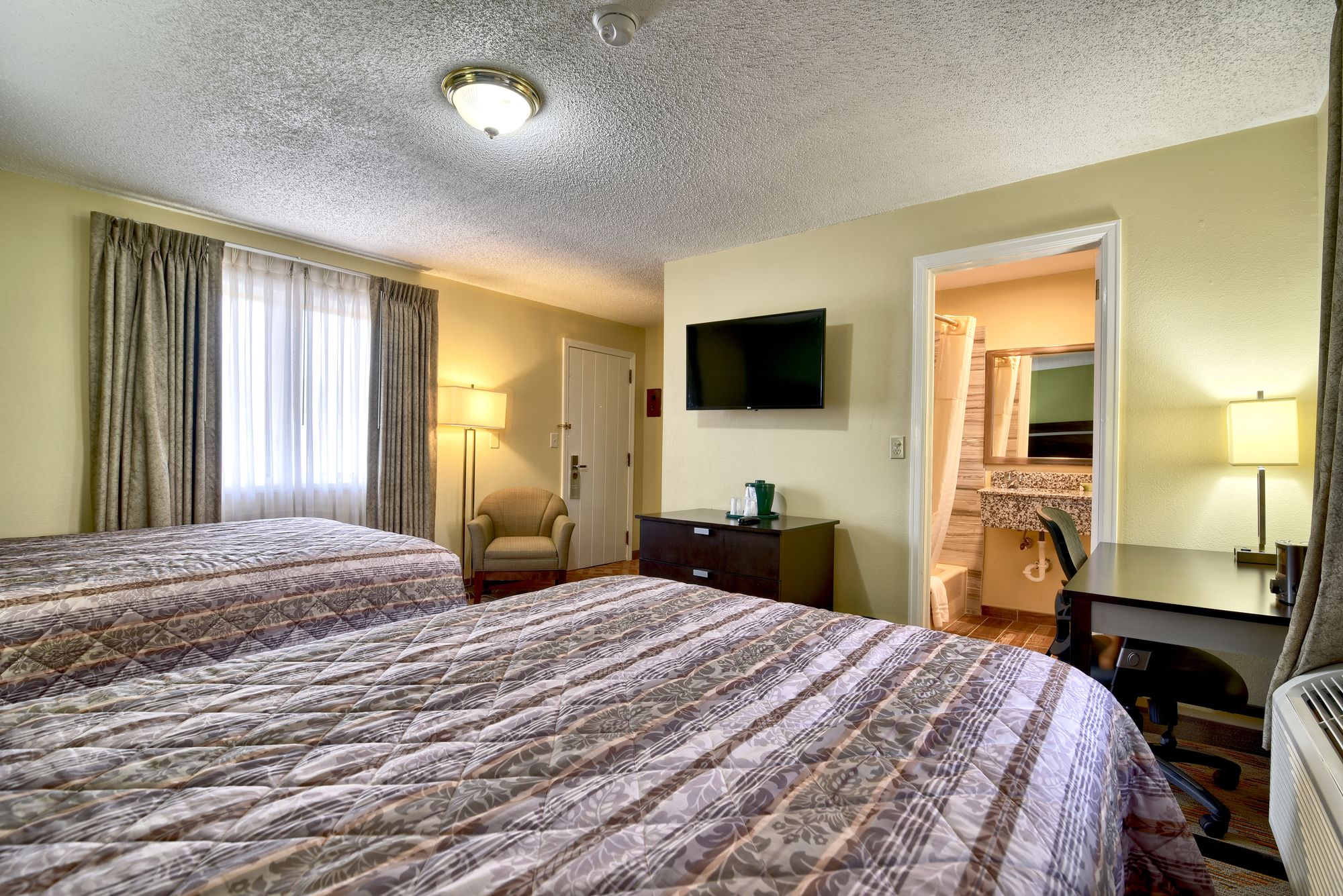 Roosevelt Inn & Suites Saratoga Springs