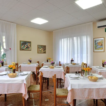 Hotel Capri