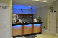 Athena Hotel Hotel a Londra