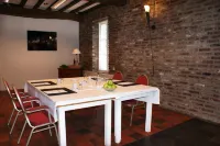 Fletcher Hotel la Ville Blanche Hotels in Thorn