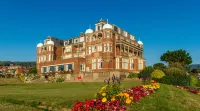 The Victoria Hotel & Source Spa