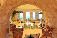 Pickalbatros Citadel Resort Sahl Hasheesh - breakfast