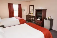 Slemon Park Hotel & Conference Centre Hotel in zona Slemon Park Rink