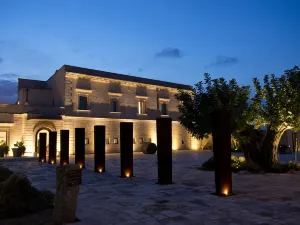 Relais Histo San Pietro Sul Mar Piccolo