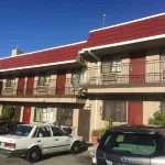 Crown Lodge Motel Hotels in San Leandro