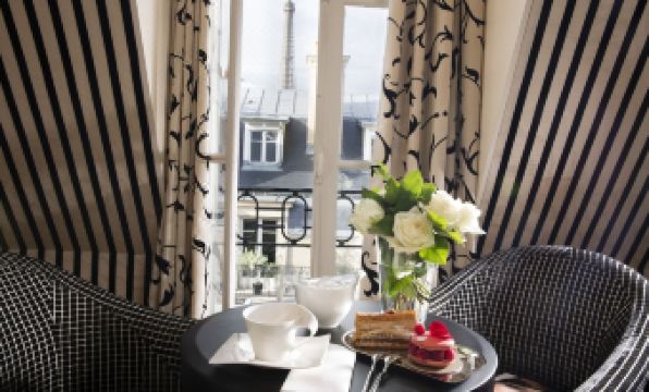 Hotel Ares Eiffel