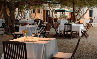 Alcaufar Vell Hotel Rural & Restaurant
