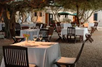 Alcaufar Vell Hotel Rural & Restaurant Hôtels à : Area Metropolitana de Mao