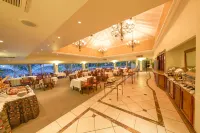 Lake Kivu Serena Hotel - breakfast