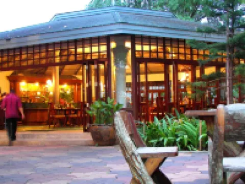 ゴールデン ビーチ リゾート クラビのホテル