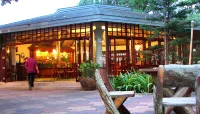 Golden Beach Resort Hôtels à : Krabi