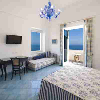 Palazzo Marzoli Charme Resort - Small Luxury Hotel Rooms