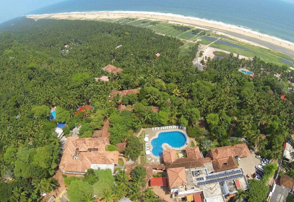 The Travancore Heritage Beach Resort-Kottukal Updated 2023 Room Price- Reviews u0026 Deals | Trip.com