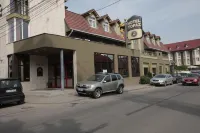 토파즈 부티크 호텔  호텔