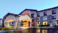 Hampton Inn & Suites Thousand Oaks فنادق في Newbury Park