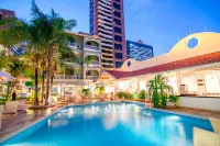 Hotel Villa Mayor Charme - Fortaleza Hotels in Fortaleza