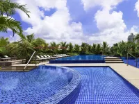 The Westin Mumbai Garden City โรงแรมใกล้ห้างสรรพสินค้าโอเบอรอย
