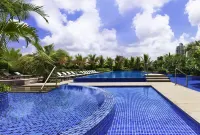 The Westin Mumbai Garden City Hotels in Mumbai