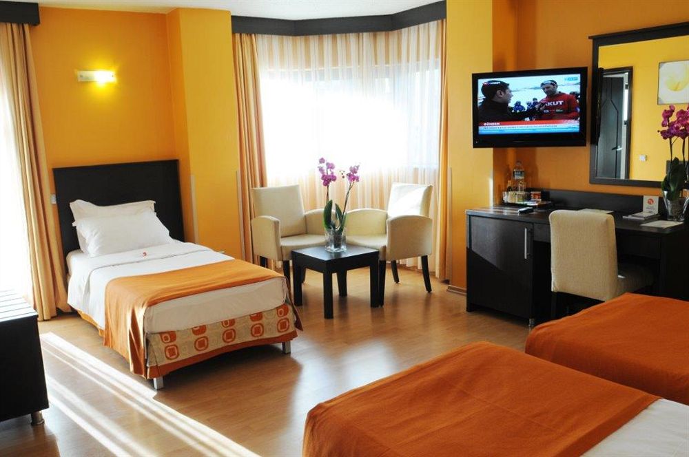 Mim Hotel Istanbul