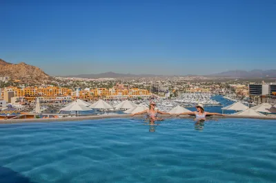 The Ridge at Playa Grande Hotels in Cabo San Lucas