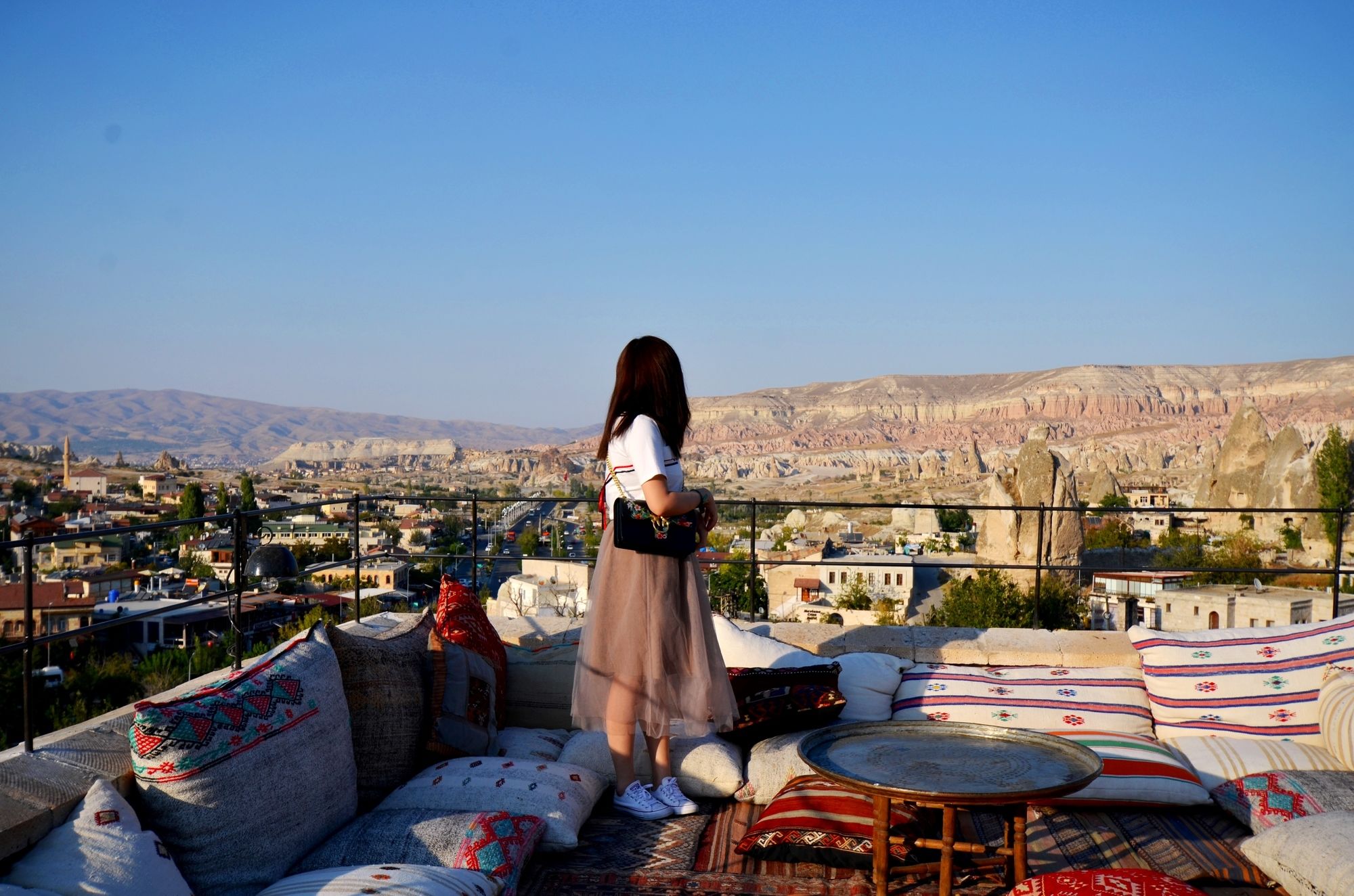 Cappadocia Cave Suites